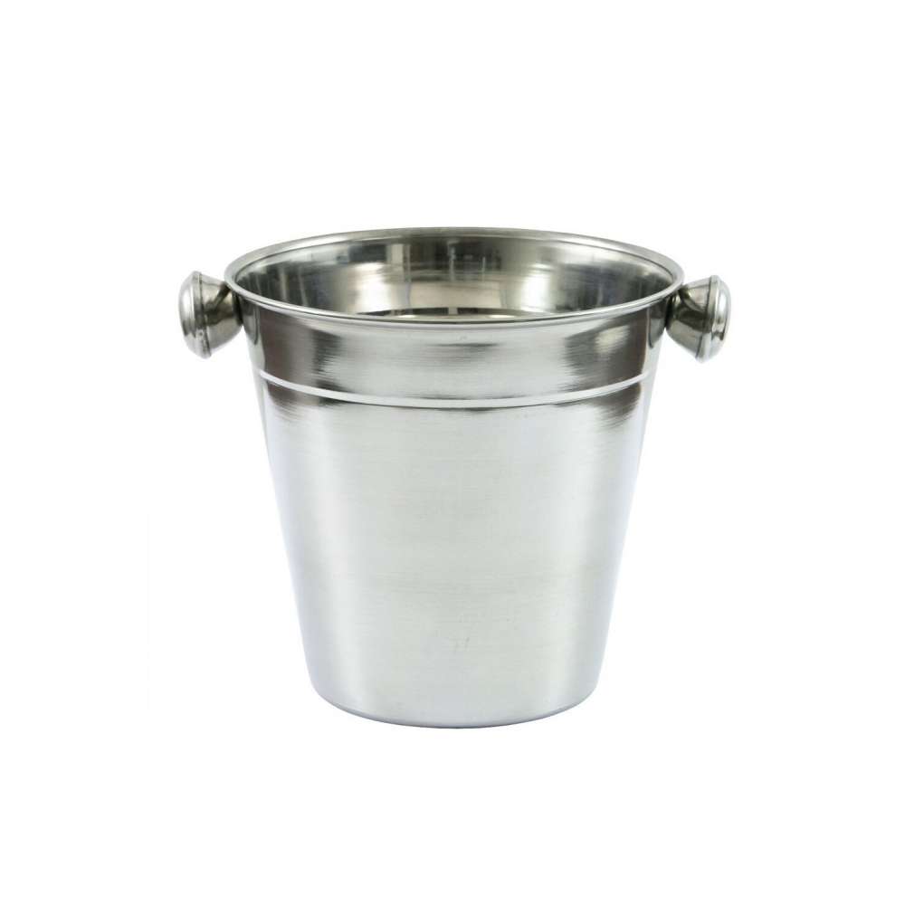 Kinghoff KH-1241 inox posuda za led i hlađenje boca 14 cm
