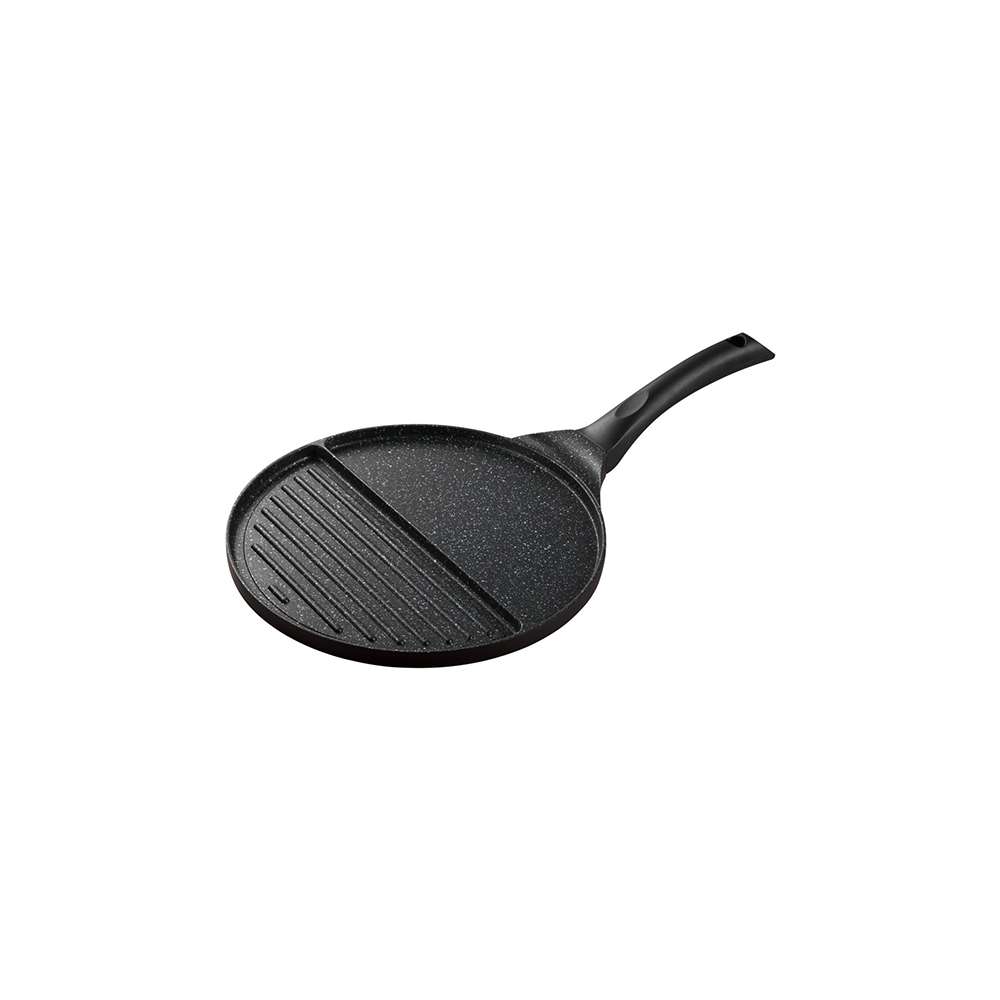 Kinghoff KH1364 tiganj 2 u 1 za indukciju 27 cm
