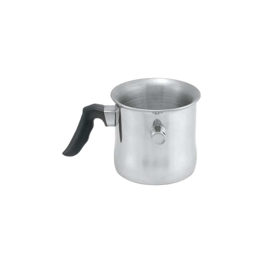 Kinghoff KH-3108 inox lonac za mleko sa zviždaljkom 1 l