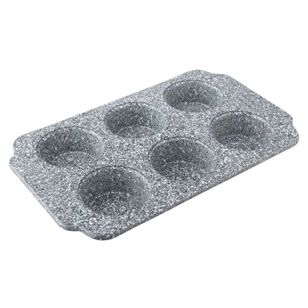 Klausberg KB-7381 kalup za 6 mafina sa nelepljivim premazom