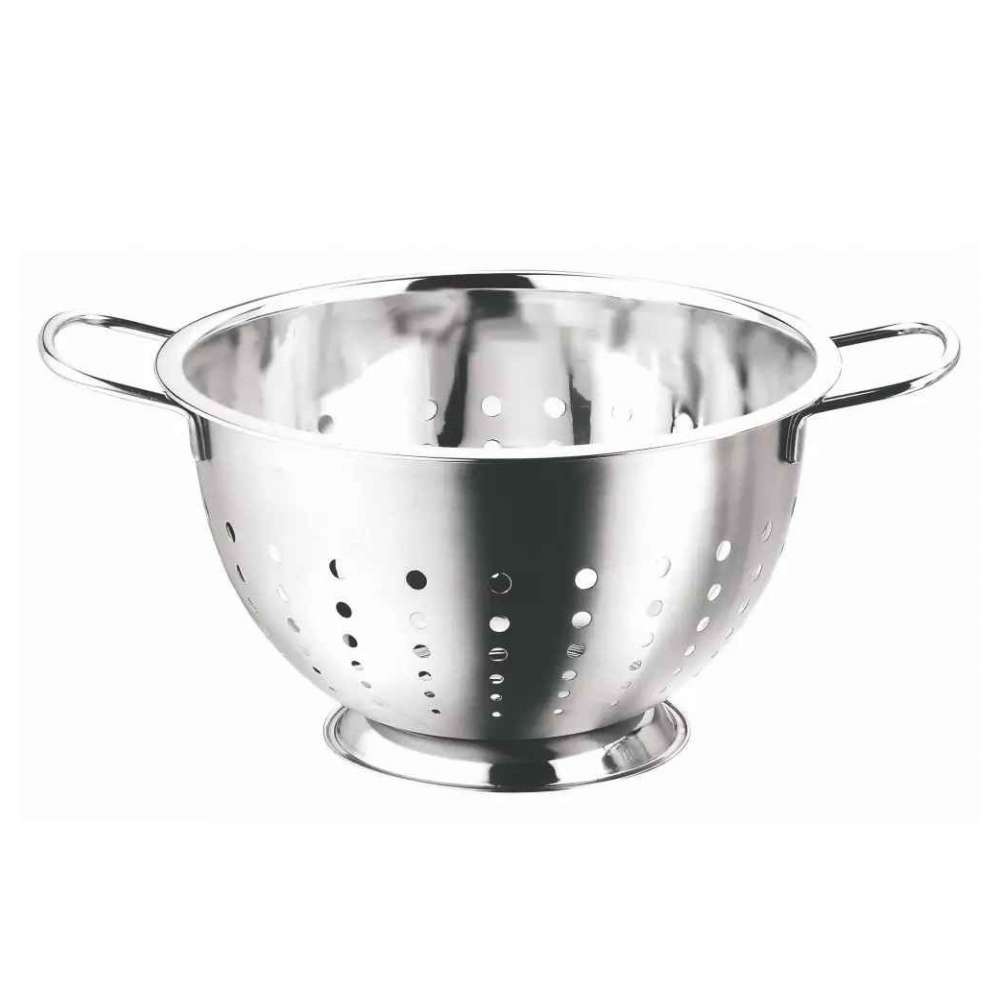 Klausberg KB-7440 inox đevđir sa dve ručke