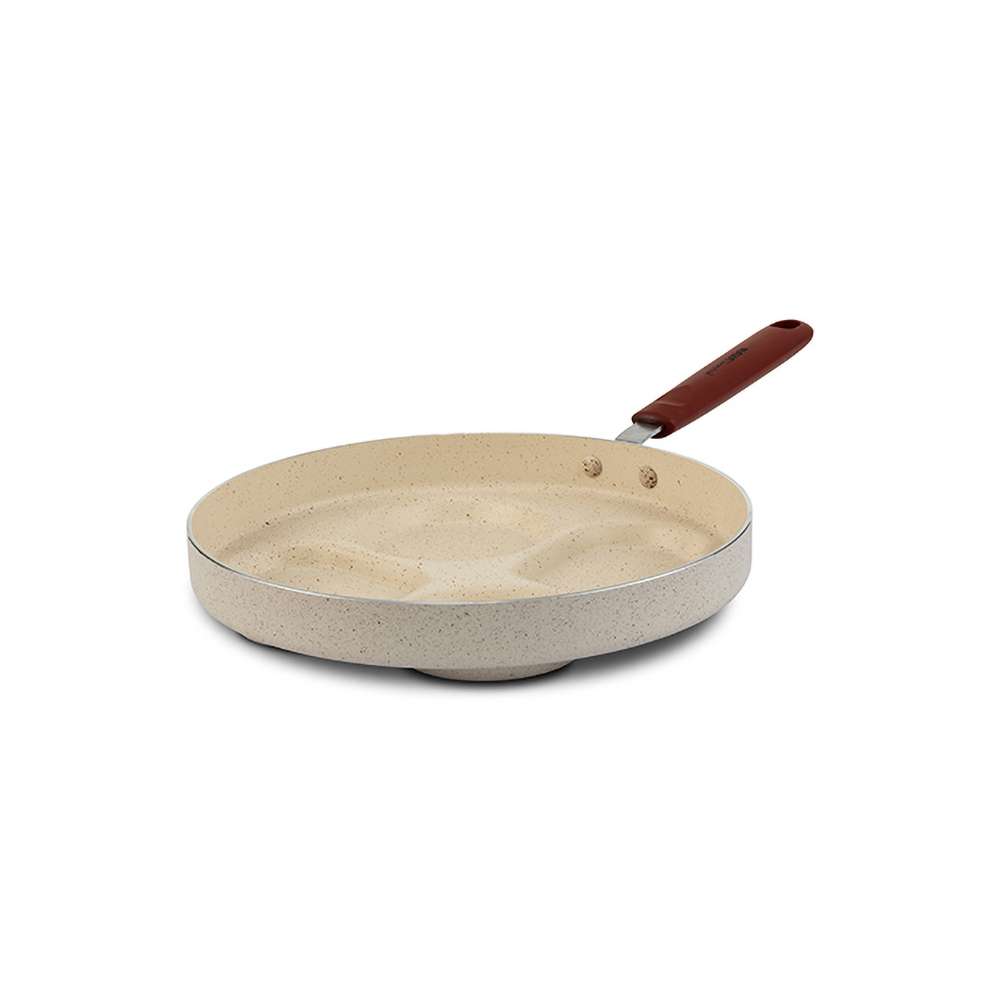 Nava Terrestrial NV10-144-312 tiganj za 4 mini palačinke 26 cm