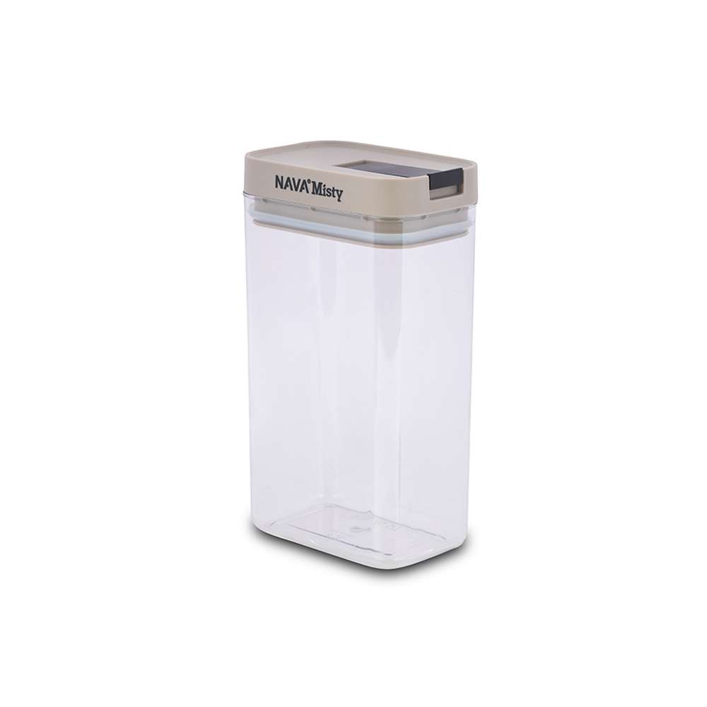 Nava Misty NV10-174-042 posuda za hranu 1200 ml sa hermetičkim poklopcem