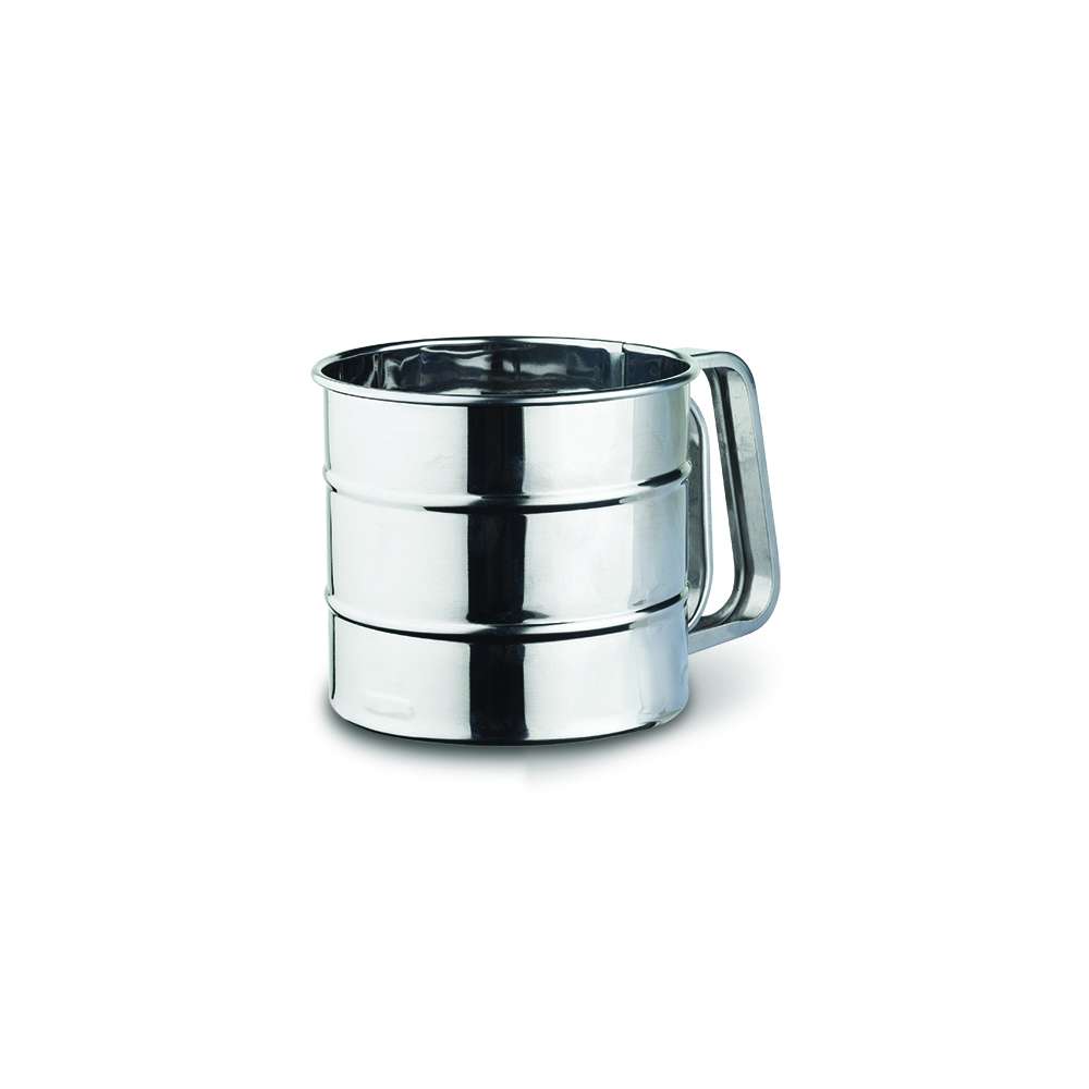 Nava Acer 10-186-012 inox sito za brašno 10 cm