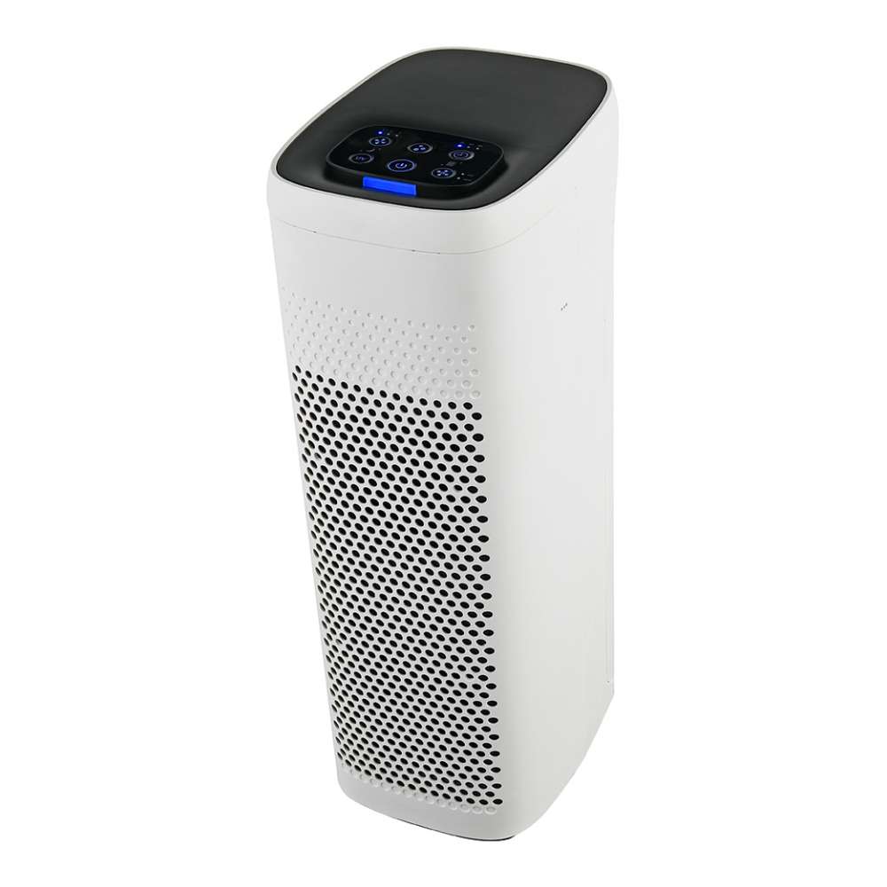 Ardes Pyour ARM8P03 prečišćivač vazduha 200 m³/h, do 35 m²