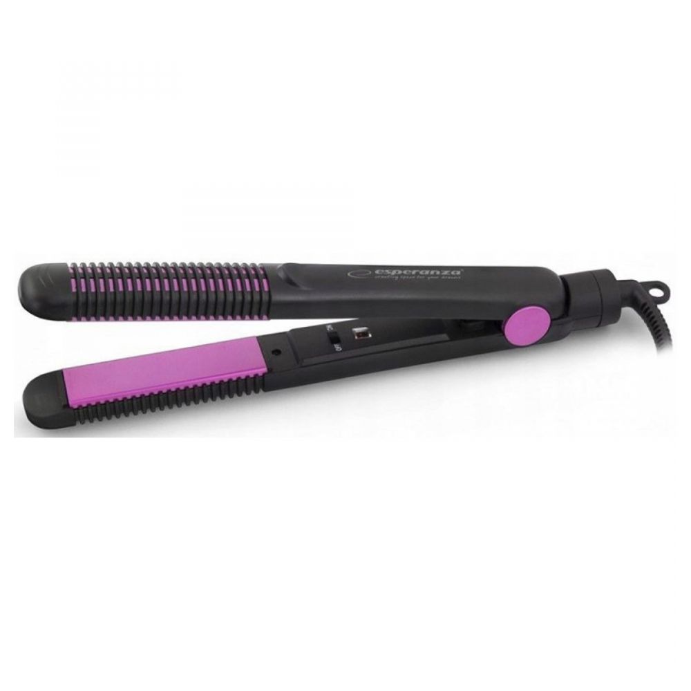 Esperanza Sleek EBP002 presa i uvijač za kosu 2 u 1