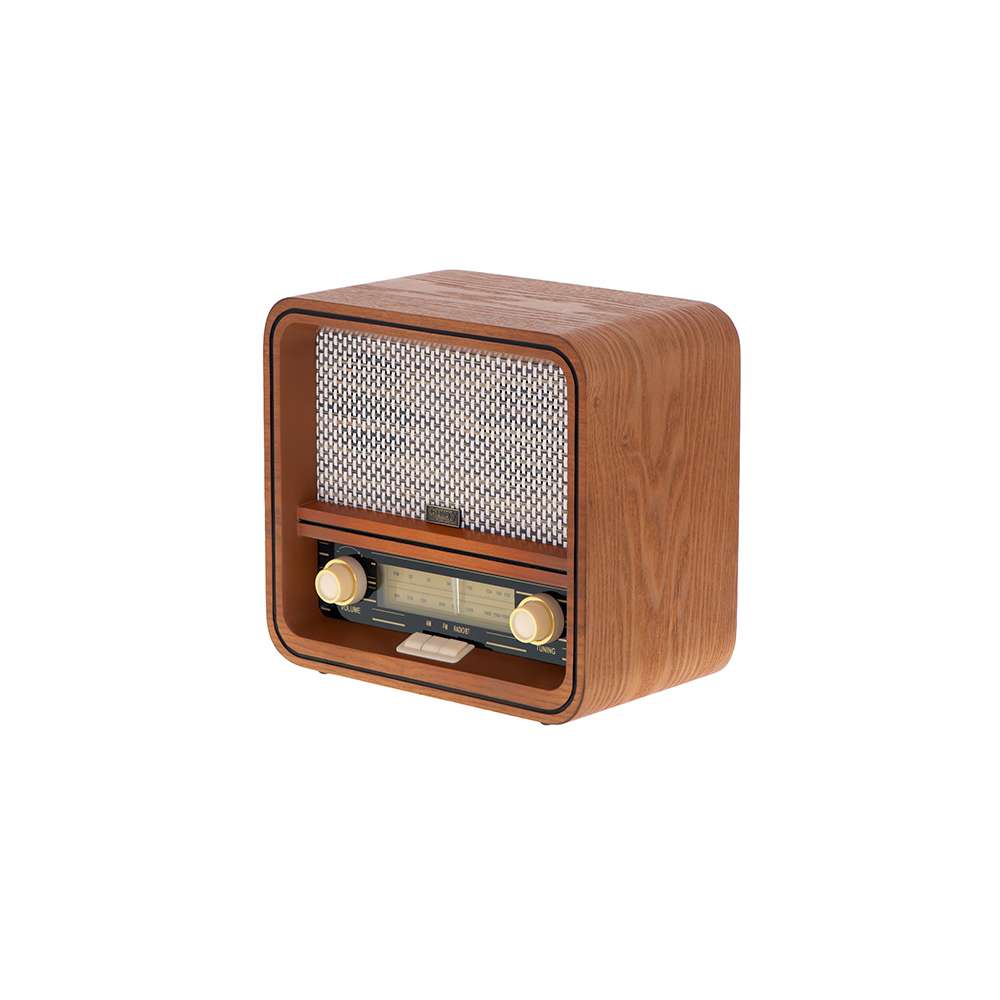 Camry CR1188 retro Bluetooth radio 2 x 5 W