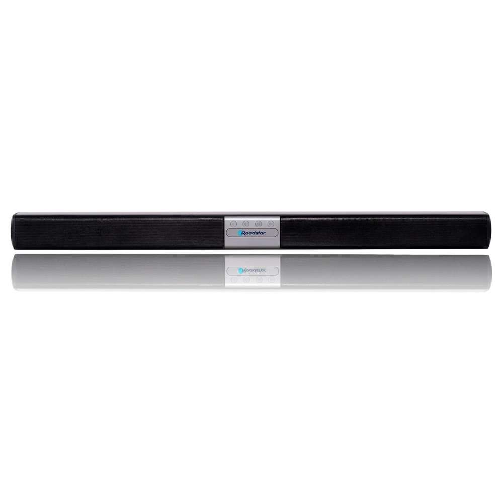 Roadstar SB-820BT Bluetooth soundbar 9 W RMS