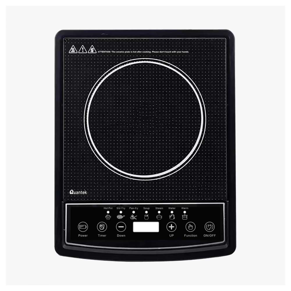 Quantek Q1108 indukcioni rešo 2200 W