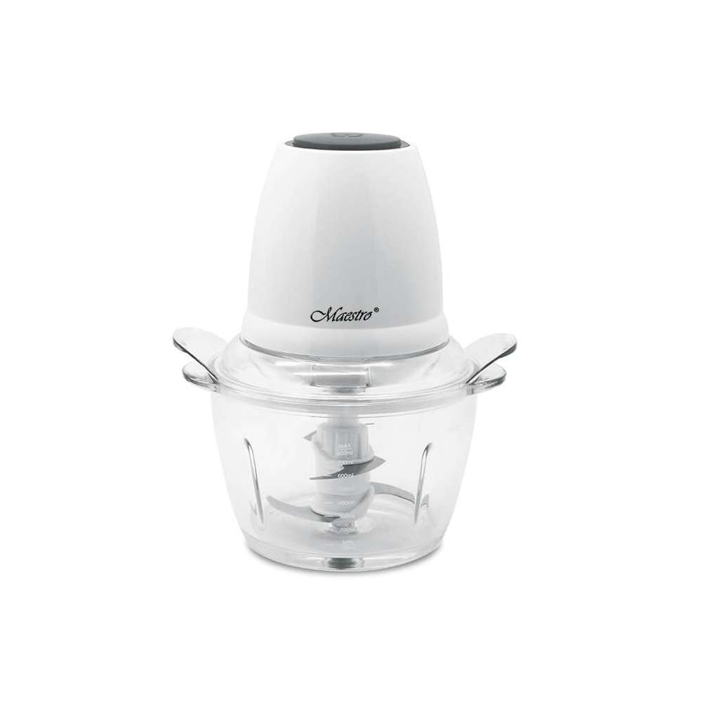 Maestro MR-581 seckalica 300 W sa staklenom posudom 800 ml