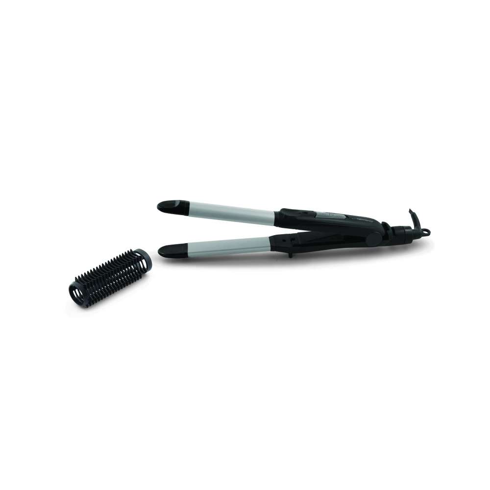 Esperanza Glamour EBP005 presa i uvijač za kosu 2 u 1
