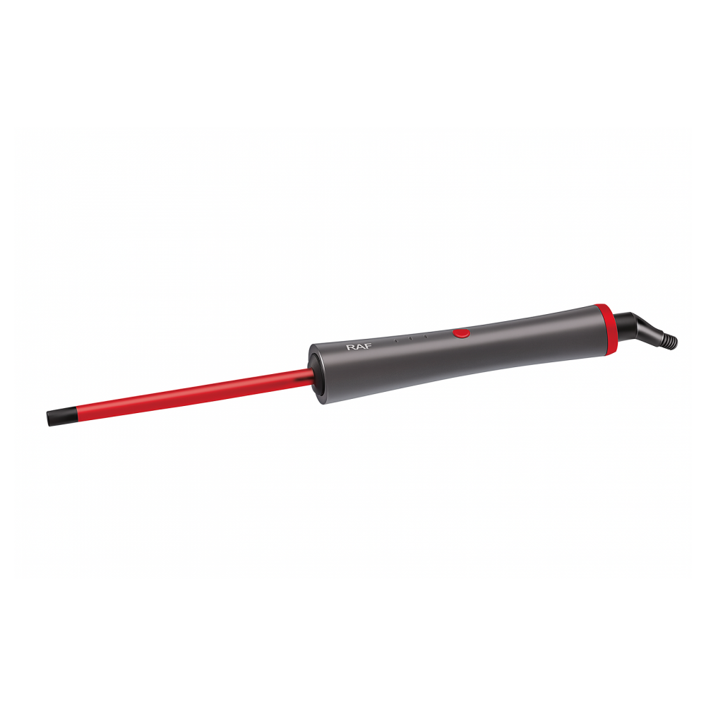 RAF R.0422R uvijač za afro lokne 30 W