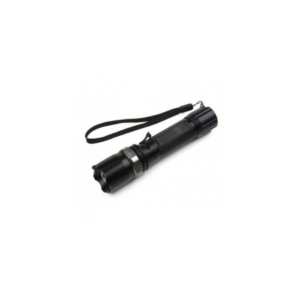 Esperanza Sirius EOT003 aluminijumska LED baterijska lampa 5 W