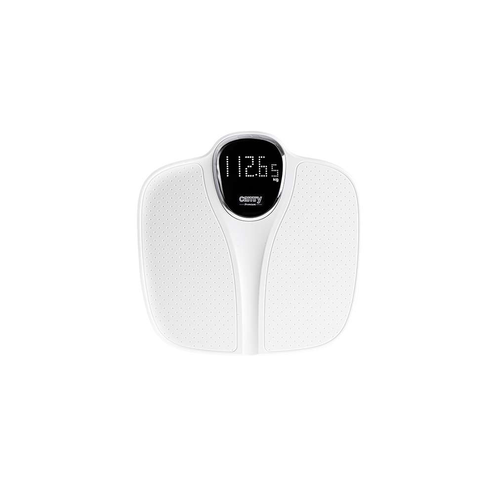Camry CR8171W digitalna telesna vaga 180 kg bela