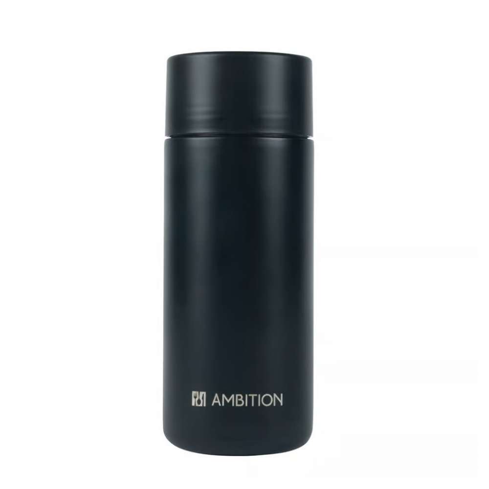 Dajar Ambition Calido DJ320029 termos boca 400 ml crna