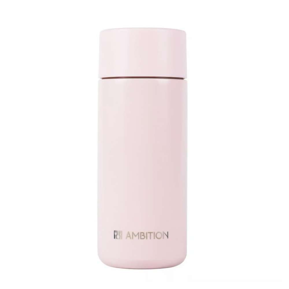 Ambition Calido DJ320031 termos boca, roze, 400 ml