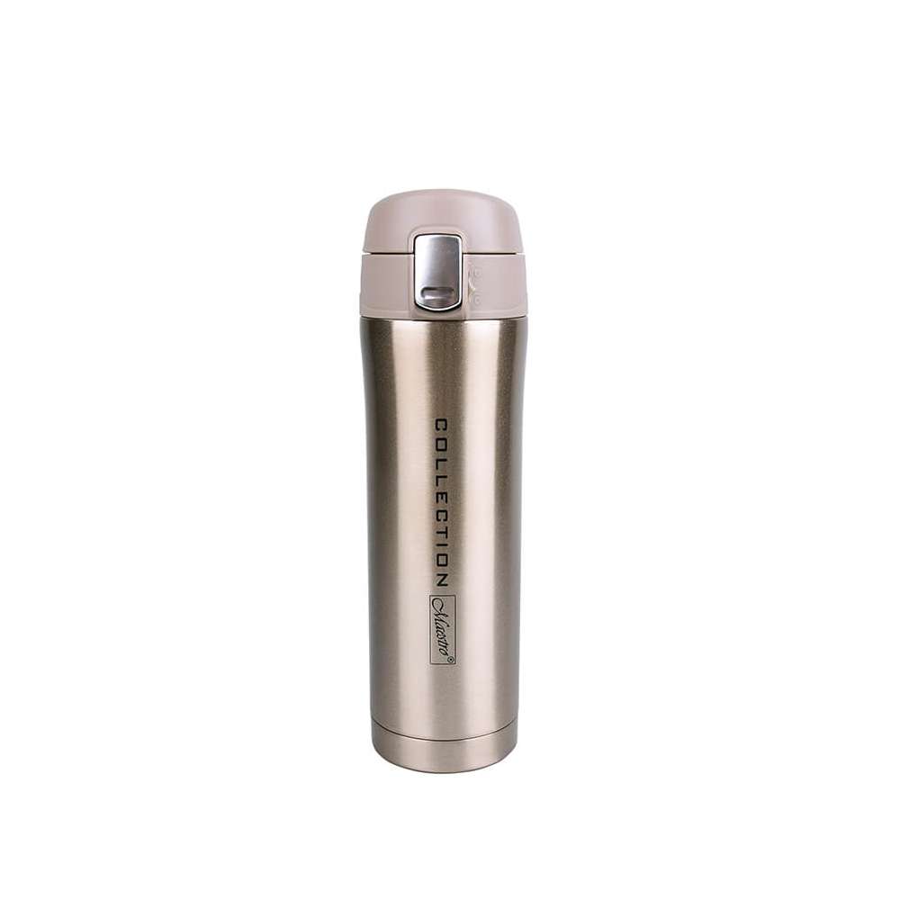 Maestro MR1641-45 zlatna termos šolja 450 ml