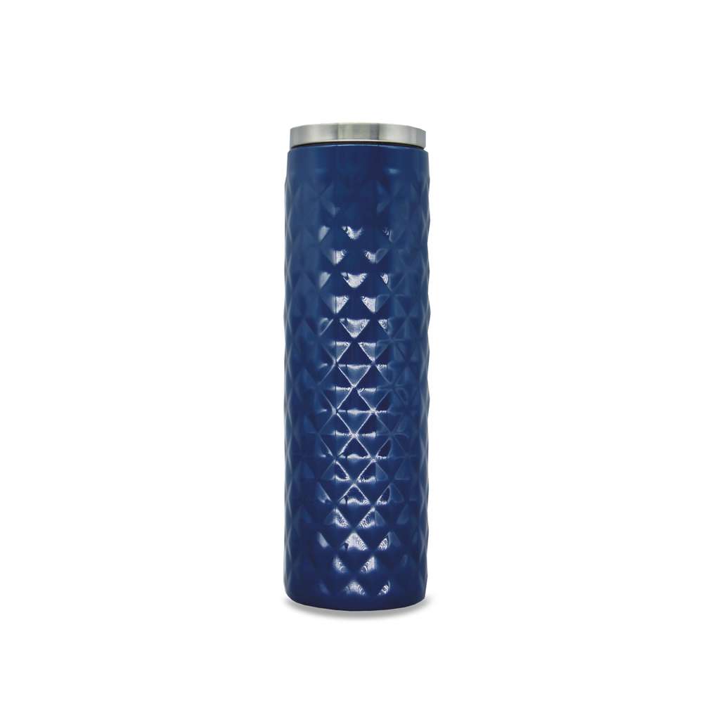 Maestro MR1648-45BL plava termos boca sa slamčicom 450 ml