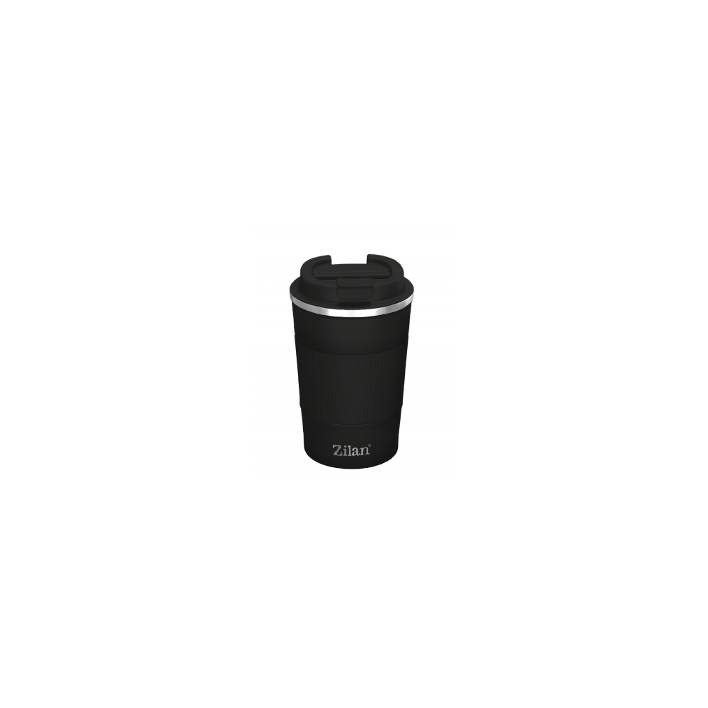 Zilan ZLN9878 crna termo šolja 380 ml