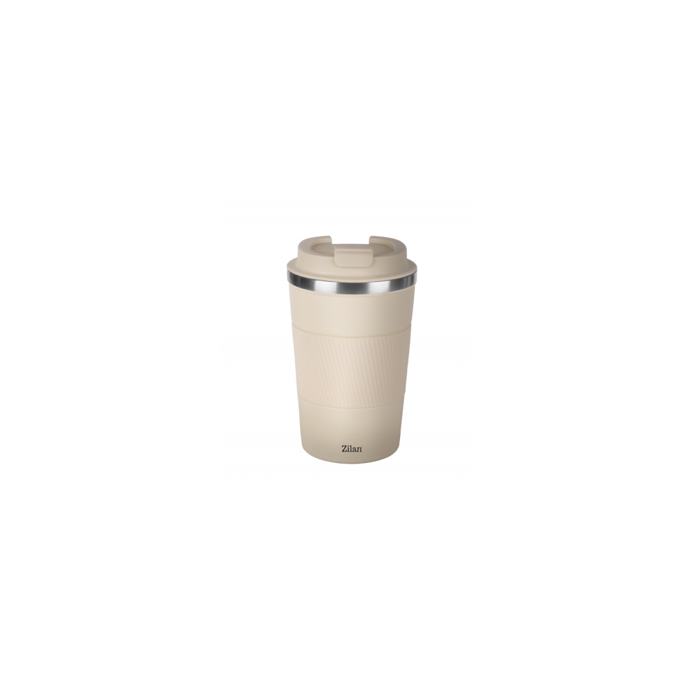 Zilan ZLN9921 termos šolja 510 ml bež