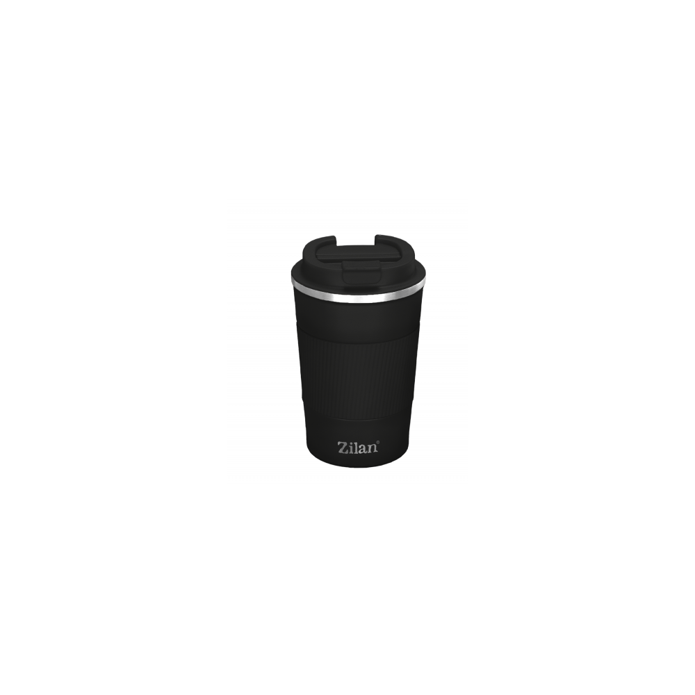 Zilan ZLN9922 crna termos šolja 510 ml