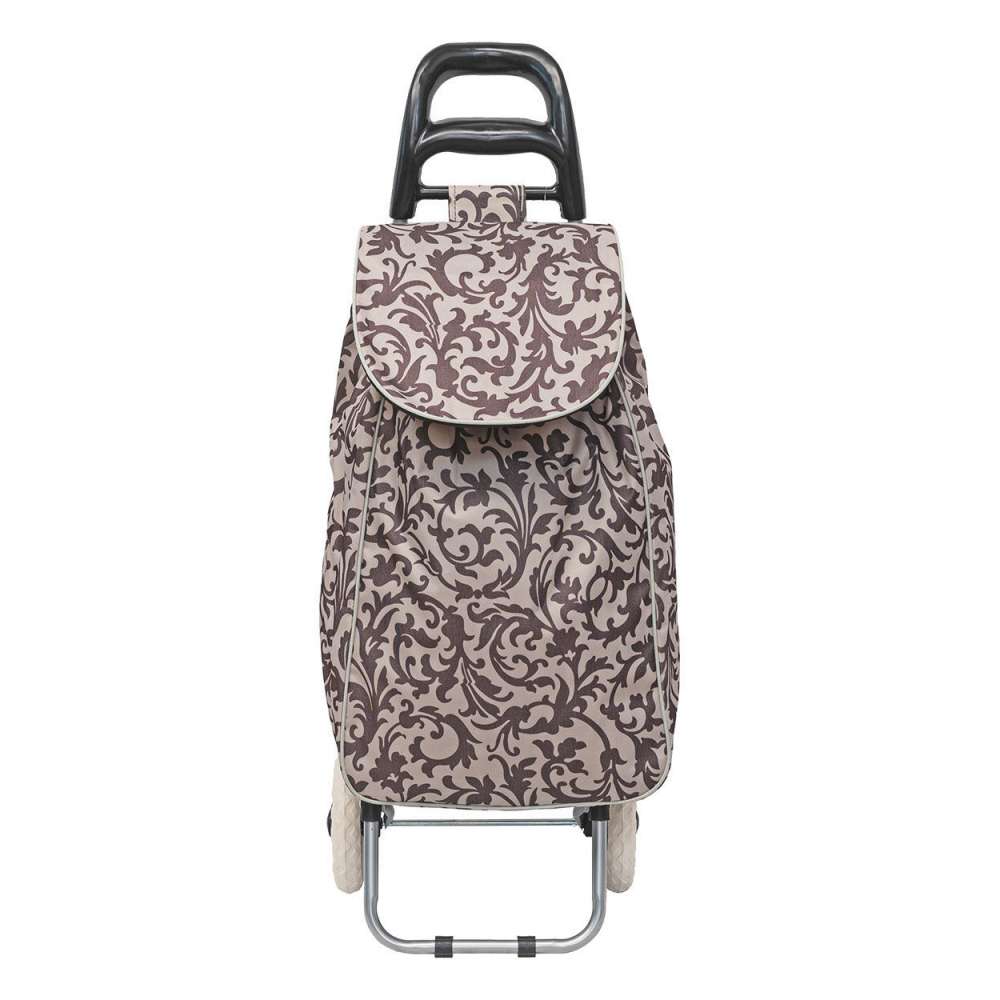 Estia Lux ES04-3340 kolica za kupovinu 36 l šarena
