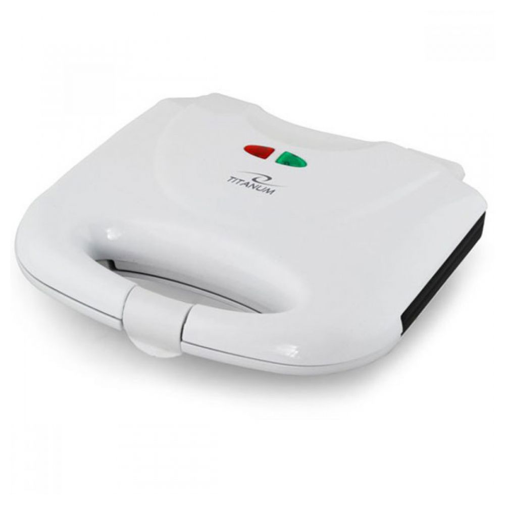 Titanum TKT001W Mozzarella beli sendvič toster 700 W