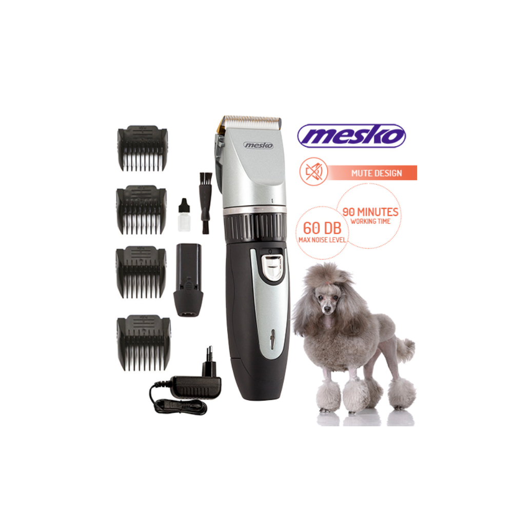 Mesko MS 2826 trimer za kućne ljubimce 35 W