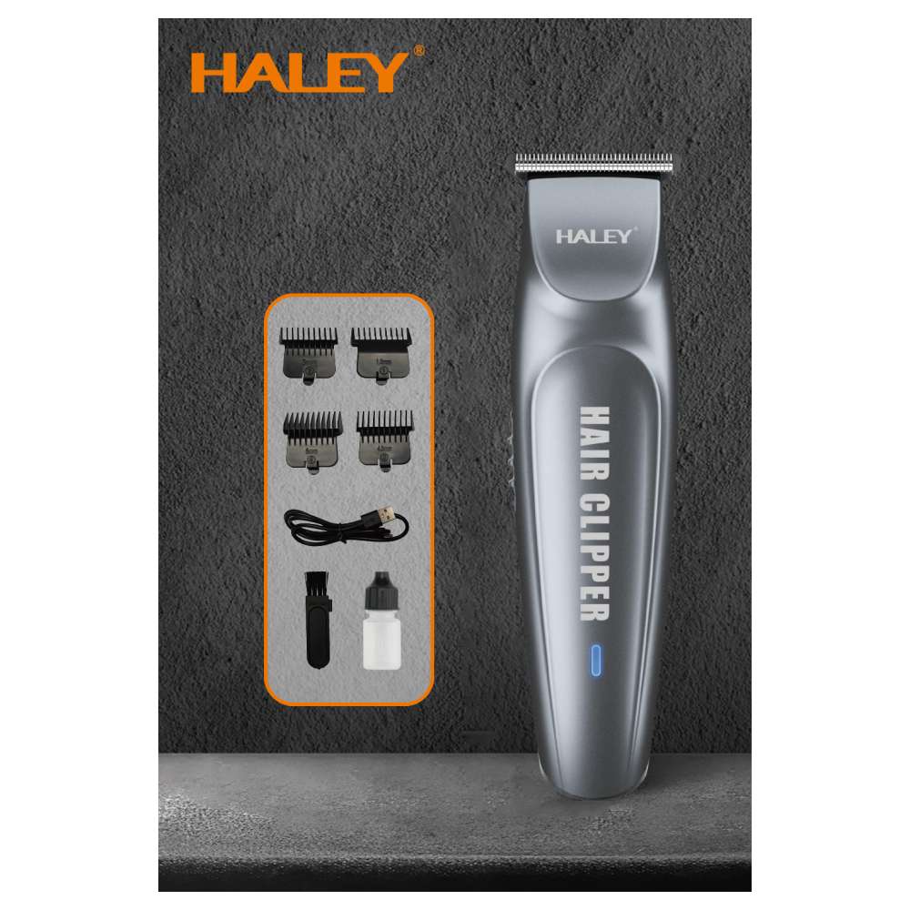 HALEY HY4506 punjivi trimer za šišanje 1000 mAh