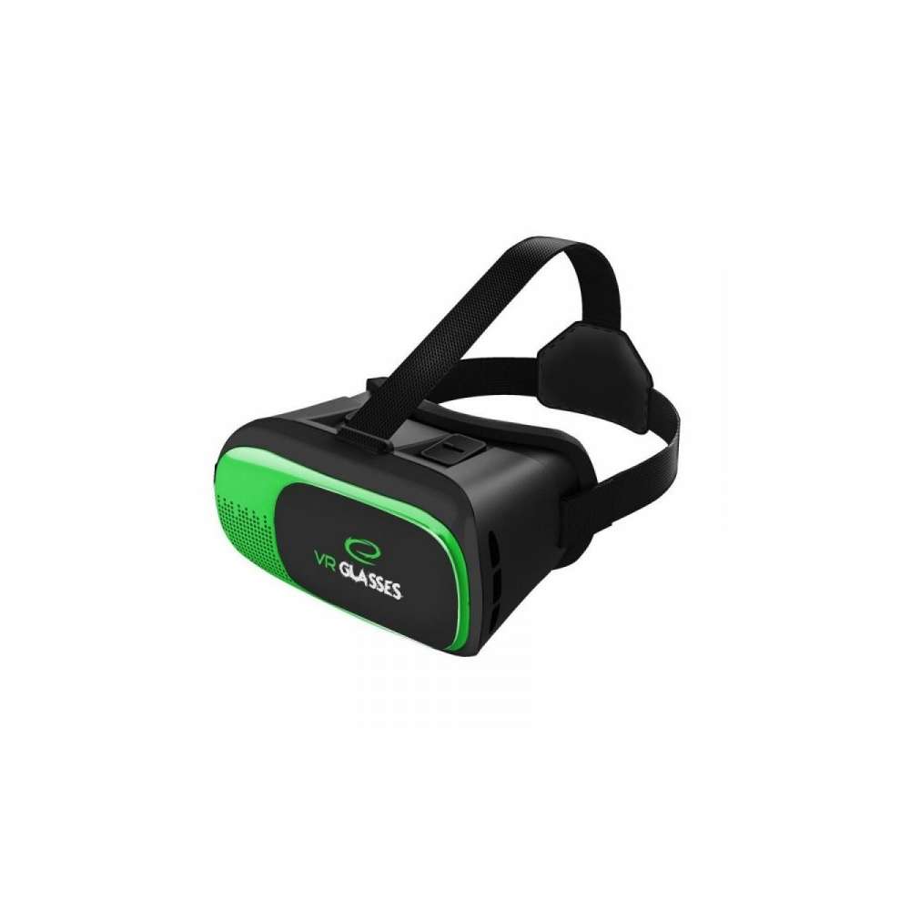 Esperanza APOCALYPSE EGV300R VR naočare sa Bluetooth kontrolerom
