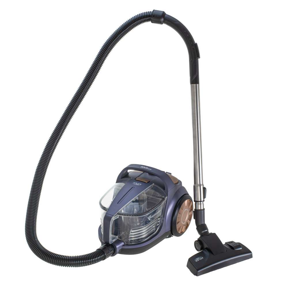 Adler AD7076 usisivač bez kese 3,5 l HEPA 13 700 W