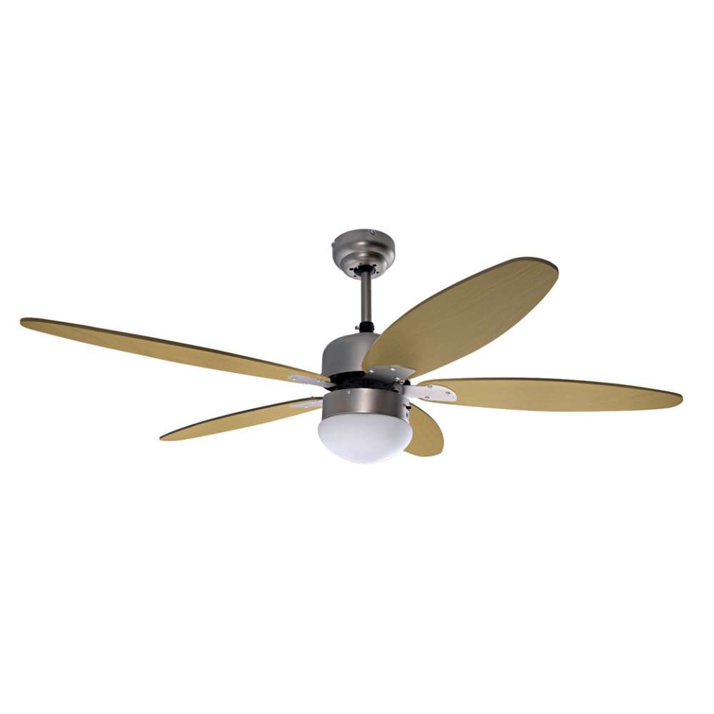 Ardes AR5A130WR Cloud 130WR plafonski ventilator sa svetlom 130 cm