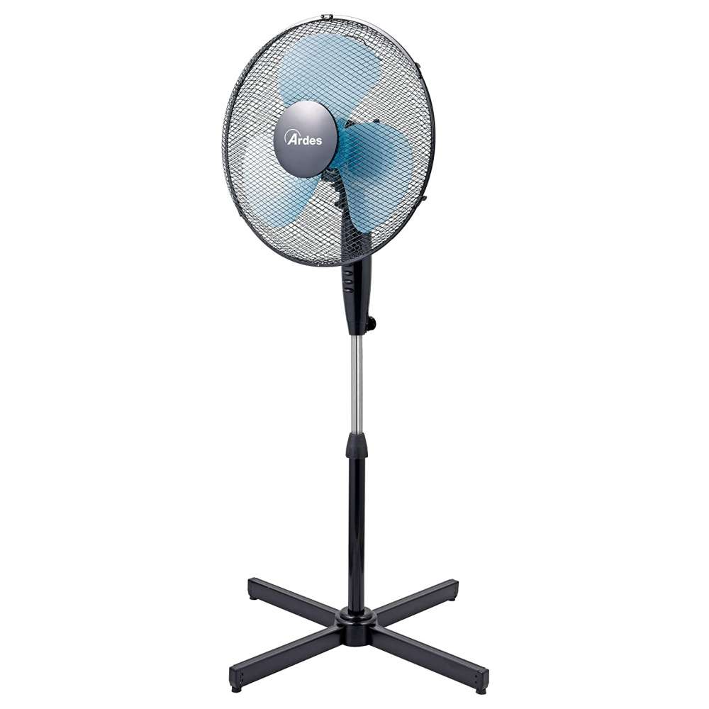 Ardes 5EA40P stojeći ventilator 40 cm 50 W