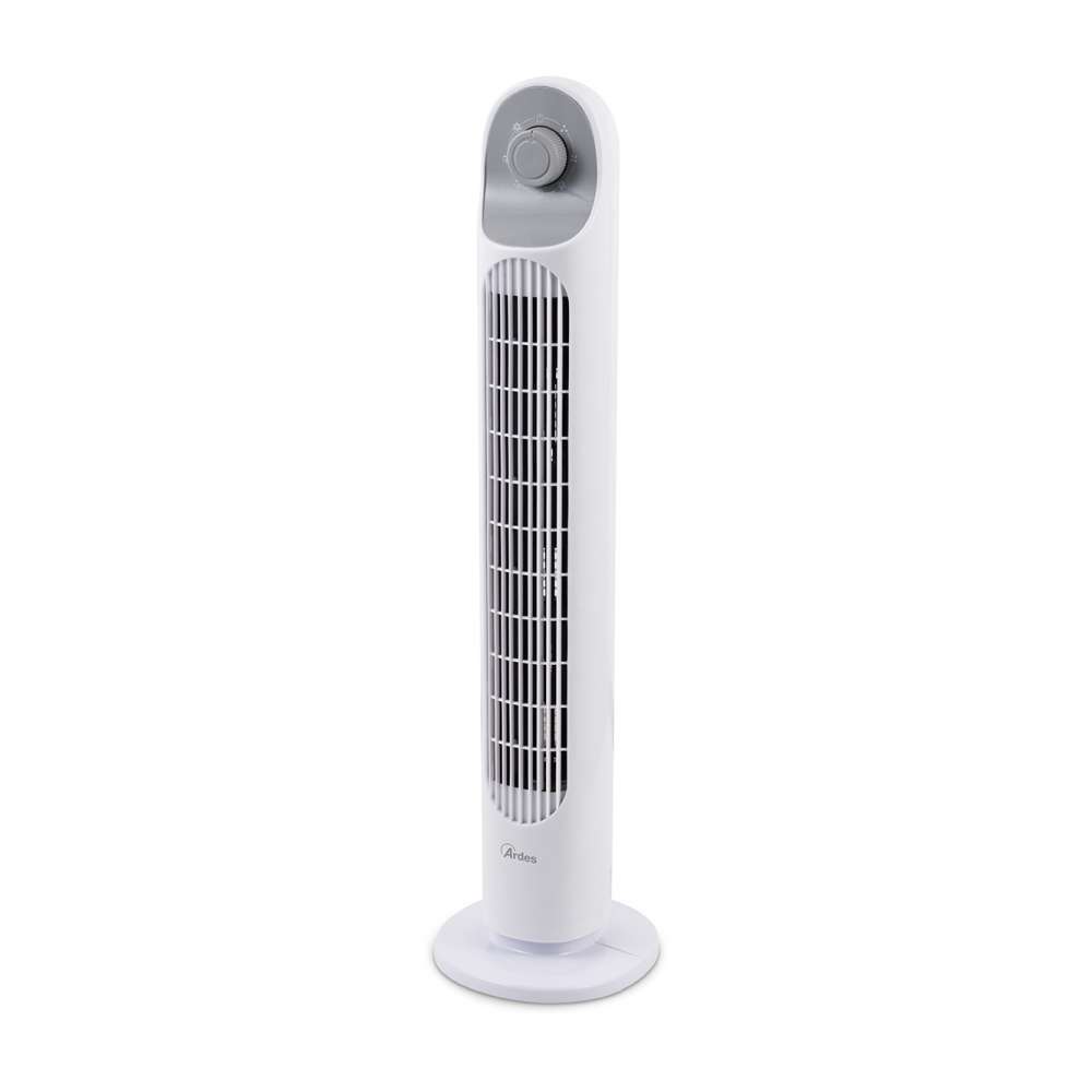 Ardes 5T800 beli stubni ventilator 45 W