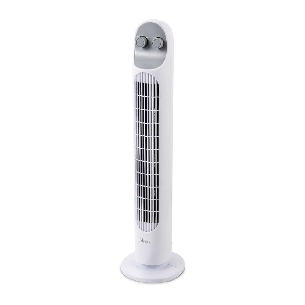 Ardes AR5T801 Oracle T beli stubni ventilator sa tajmerom