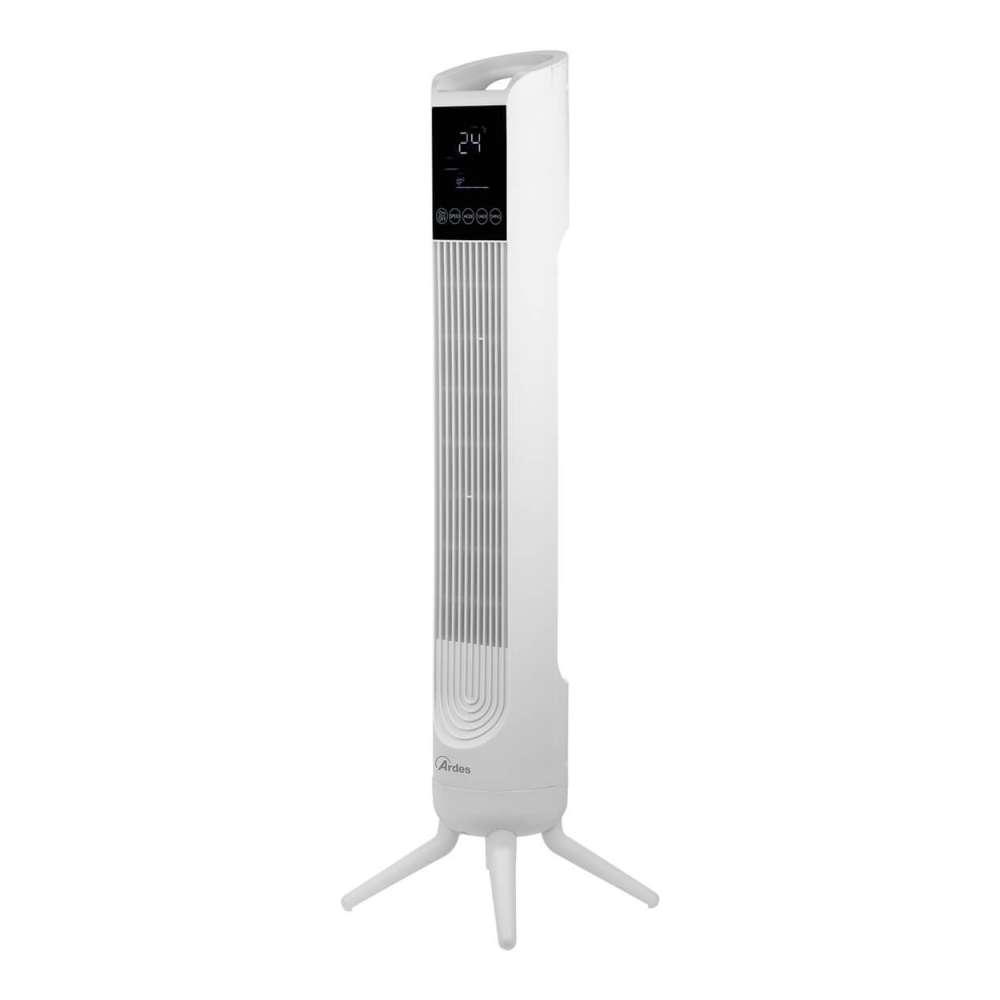 Ardes AR5T803 Elevate D stubni ventilator 81 cm sa daljinskim, beli