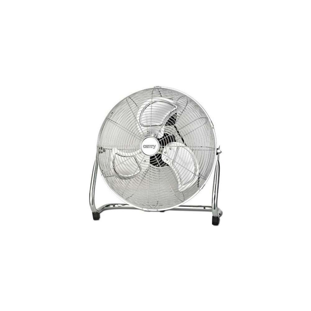 Camry CR7306 podni ventilator 45 cm sa aluminijumskim lopaticama