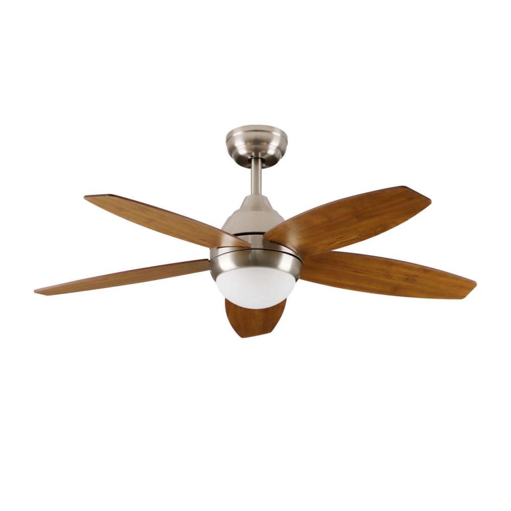 Estia ES06-21207 Celeste plafonski ventilator 111 cm sa rasvetom, bež braon