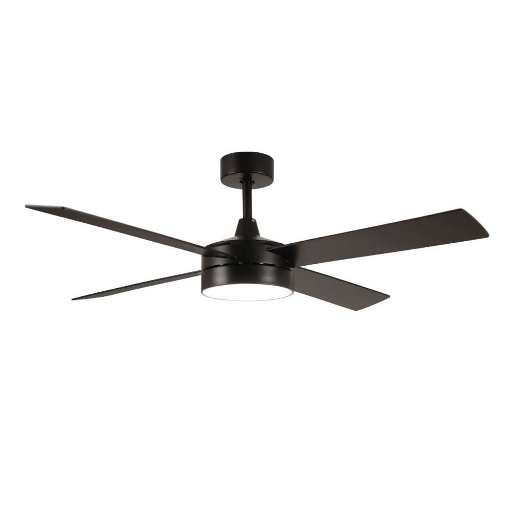 Estia ES06-21214 Zephyrus plafonski ventilator sa LED osvetljenjem 132 cm