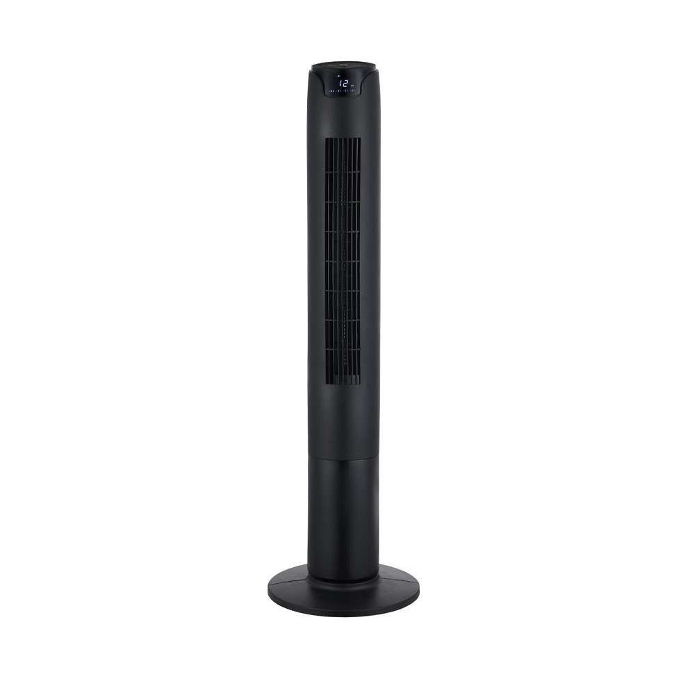 Estia Airloom ES06-30148 stubni ventilator sa daljinskim 116 cm