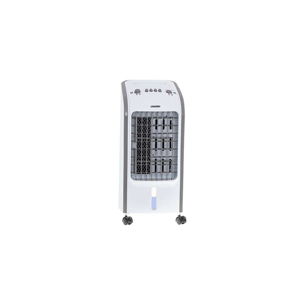 Mesko MS 7918 evaporativni rashlađivač i ovlaživač 4 l 80 W