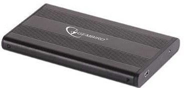 Gembird EE2-U2S-5 eksterno kućište za SATA HDD 2,5 inča USB 2.0