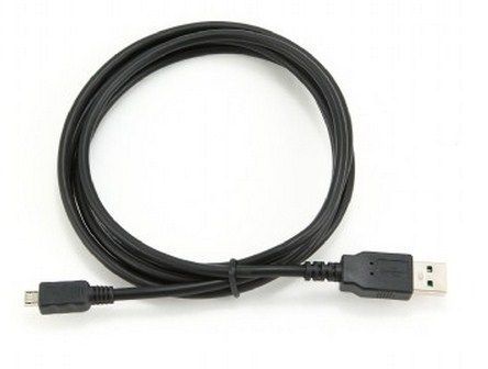 Gembird CCP-mUSB2-AMBM-6 USB A na Micro-USB B kabl 1,8 m crni