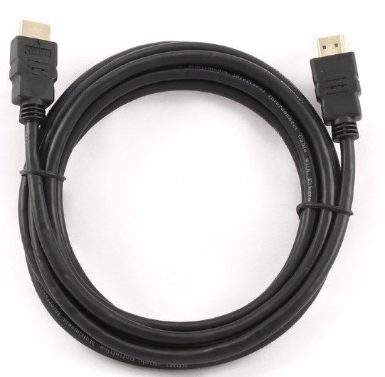 Gembird CC-HDMI4-10 HDMI kabl 3 m, 4K 60 Hz