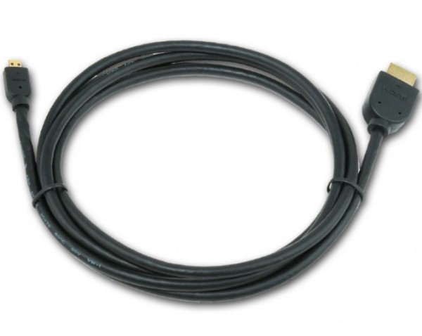 Gembird CC-HDMID-10 HDMI na micro HDMI kabl 3 m