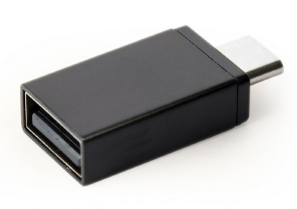 Gembird A-USB2-CMAF-01 USB-C na USB-A adapter, USB 2.0