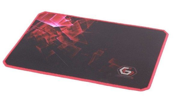 Gembird MP-GAMEPRO-L gejmerska podloga za miš 400×450 mm