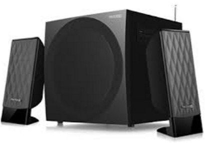 Microlab M300BT 2.1 Bluetooth zvučnici 38 W RMS