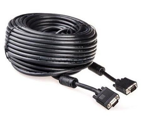 Gembird CC-PPVGA-30M-B crni VGA kabl 30 m
