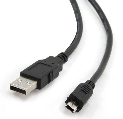 Gembird CCP-USB2-AM5P-6 USB-A na Mini-B kabl 1,8 m